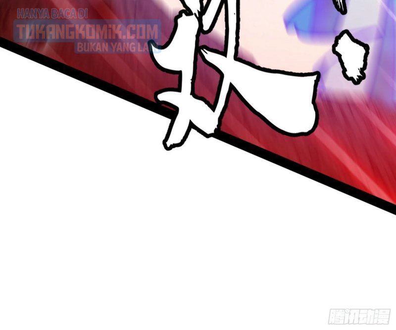 I’m An Evil God